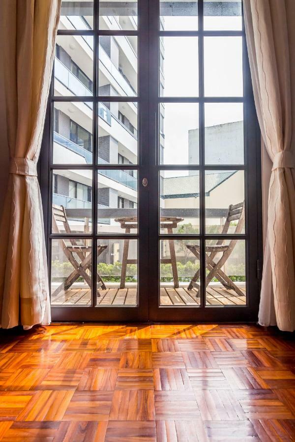 Isshoni House Apartment Tainan Exterior photo